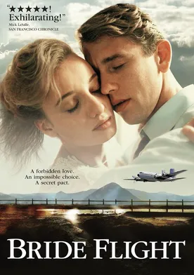 Poster Bride Flight