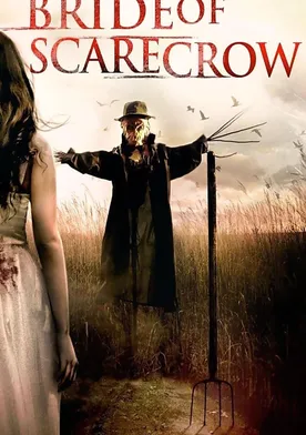 Poster Bride of Scarecrow