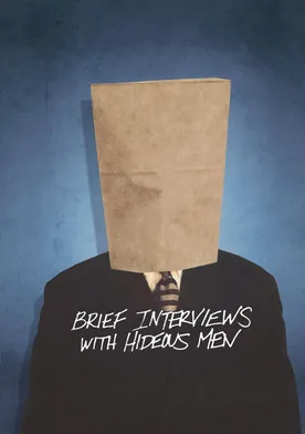 Poster Brief Interviews with Hideous Men