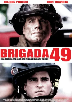 Poster Brigada 49