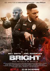 Poster Bright