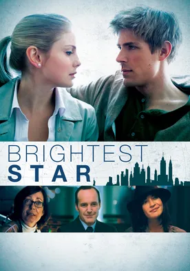 Poster Brightest Star