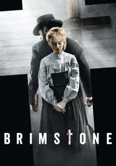 Poster Brimstone