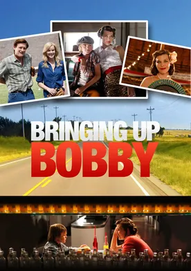 Poster Bringing Up Bobby