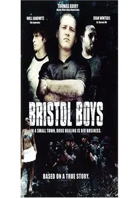 Poster Bristol Boys