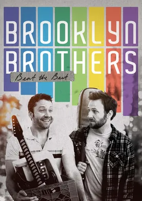 Poster Brooklyn Brothers Beat the Best