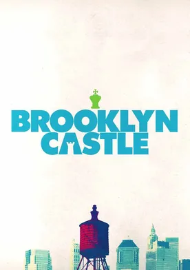 Poster Brooklyn Castle