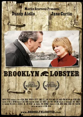 Poster Brooklyn Lobster