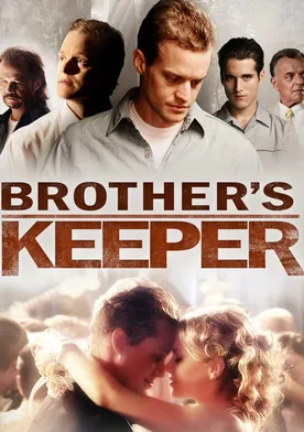 Poster Brother's Keeper