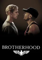 Poster de Brotherhood