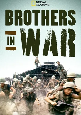 Poster Brothers in War