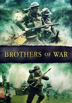 Poster Brothers of War