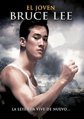 Poster de Bruce Lee: la génesis del dragón