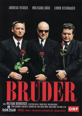 Poster Brüder