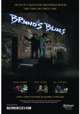 Poster de Bruno's Blues