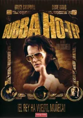 Poster Bubba Ho-Tep