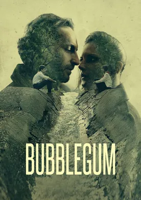 Poster Bubblegum