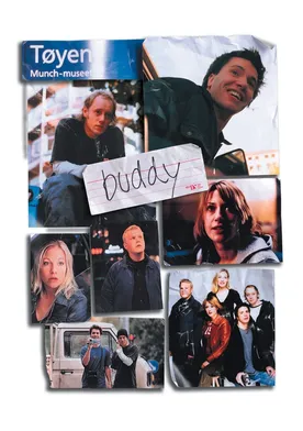 Poster de Buddy