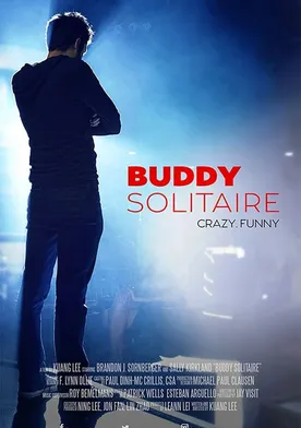 Poster Buddy Solitaire