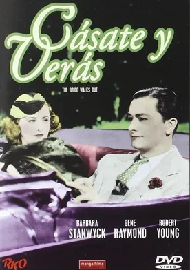 Poster de Buen partido para dos