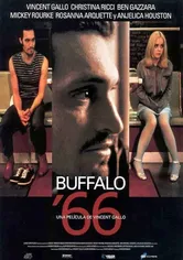 Poster Buffalo '66