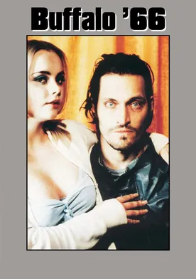 Poster de Buffalo '66