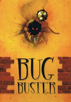 Poster Bug Buster