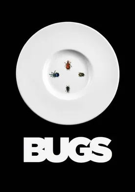 Poster de Bugs