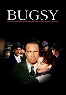 Poster Bugsy