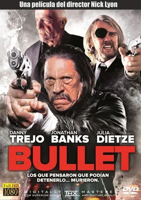 Poster Bullet