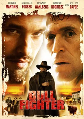 Poster Bullfighter