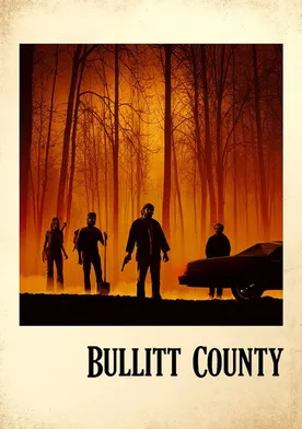 Poster Bullitt County