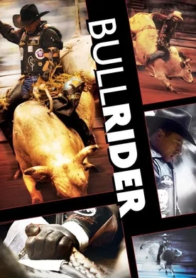 Poster Bullrider