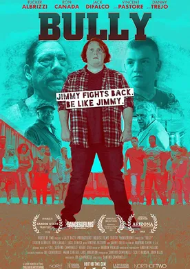Poster de Bully