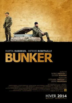 Poster Bunker