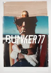 Poster de Bunker77