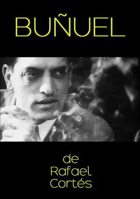 Poster Buñuel