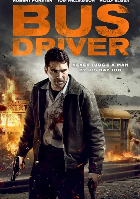 Poster Bus Driver