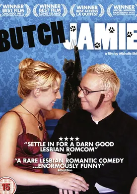 Poster Butch Jamie