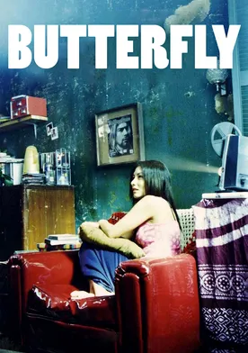 Poster Butterfly