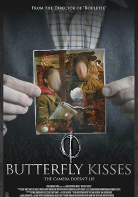 Poster Butterfly Kisses