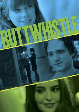 Poster Buttwhistle