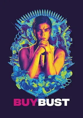 Poster BuyBust