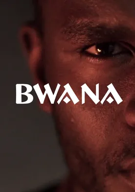 Poster Bwana