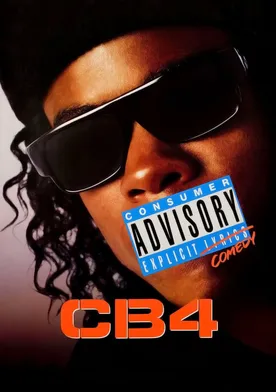 Poster CB4