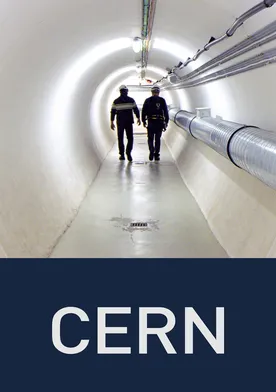 Poster CERN