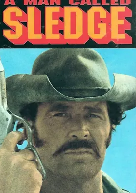 Poster de Cabalgando al infierno