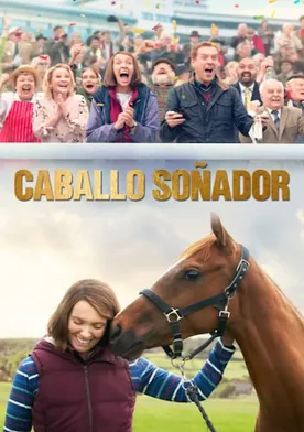 Poster Caballo soñador