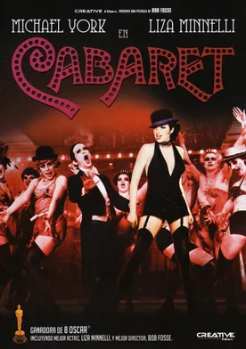 Poster Cabaret