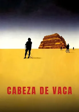 Poster Cabeza de Vaca